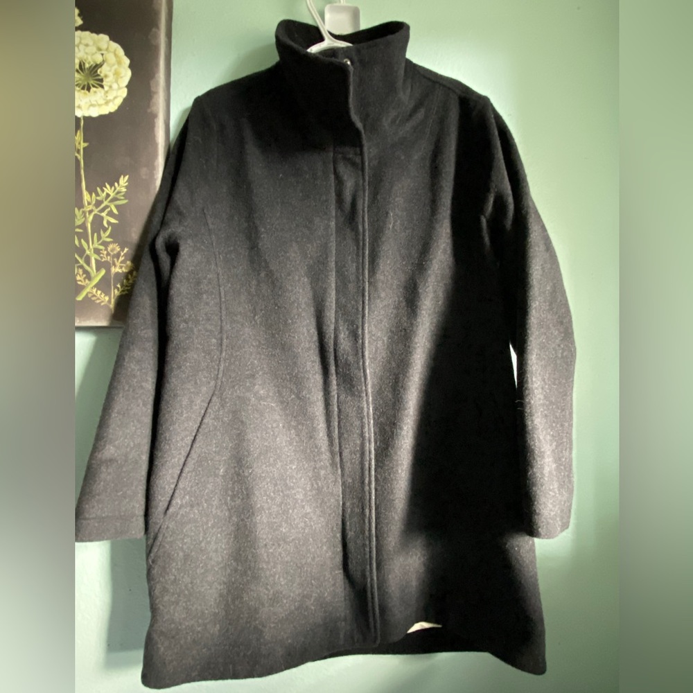 Pendleton coat. Size m